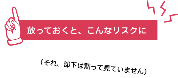 リスク画像